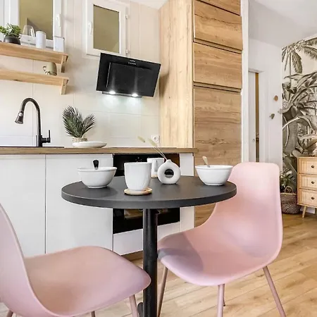 Homey Moorea - Hyper-centre/ Proche Geneve/ Wifi 안마스