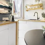 Homey Moorea - Hyper-centre/ Proche Geneve/ Wifi * Annemasse