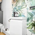 Apartment Homey Moorea - Hyper-centre/ Proche Geneve/ Wifi Annemasse
